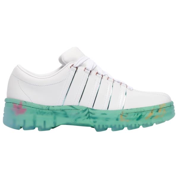 K-swiss Teniszcipő Férfi North Classic Fehér,OLM59162